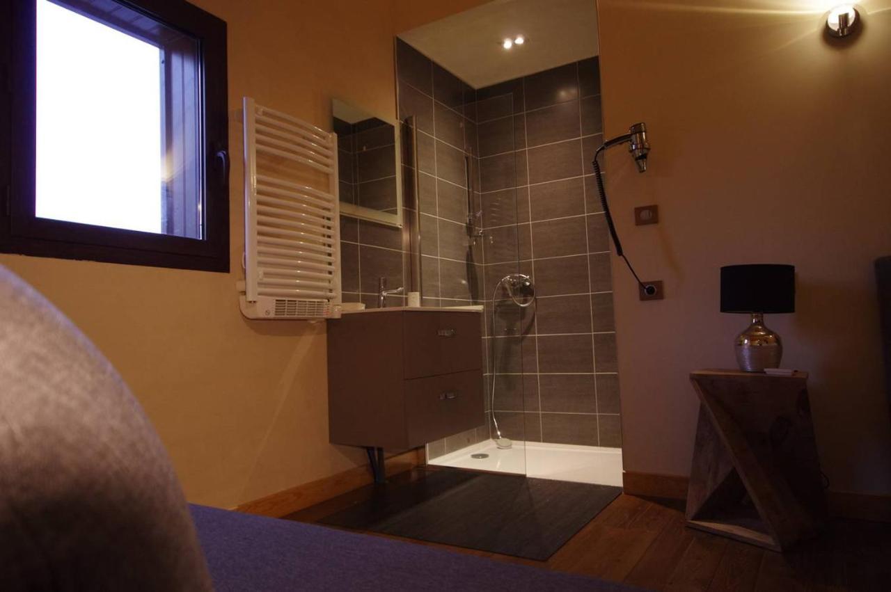 chalet privé 140m2 Grand Tétras Villa Formiguères Exterior foto